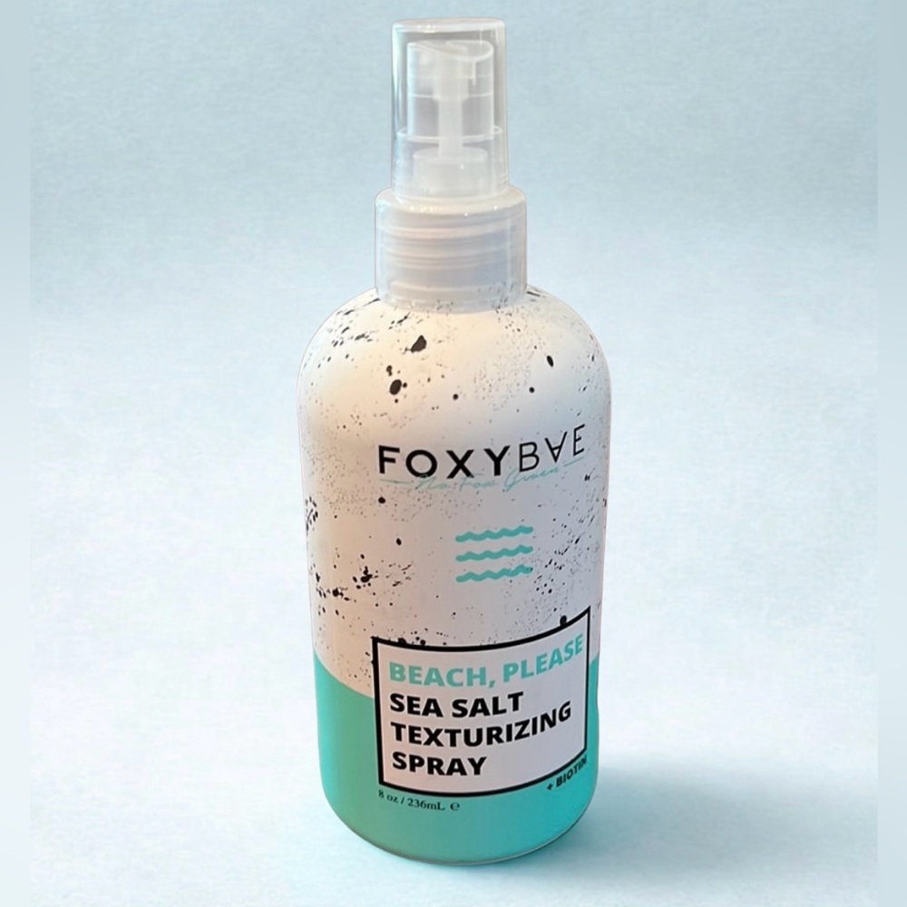 FoxyBae - Seasalt texture spray